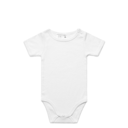 Organic Infant Mini-Me One-Piece | 3003 organic-infant-mini-me-one-piece-organicinfantmini-meone-piece|3003